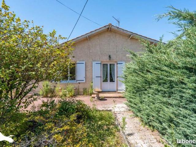 Pavillon 5 pièces 135 m²