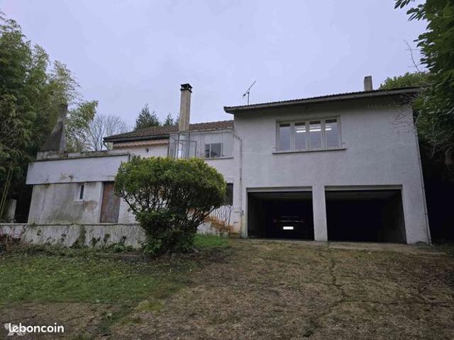 Pavillon 5 pièces 135 m²