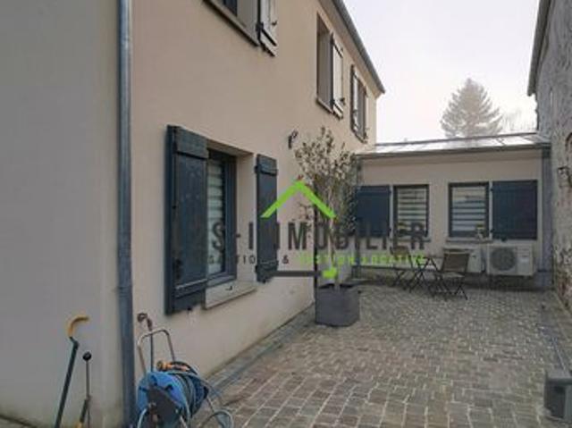 Pavillon 5 pièces 135 m²