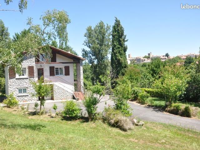 Pavillon 5 pièces 135 m²