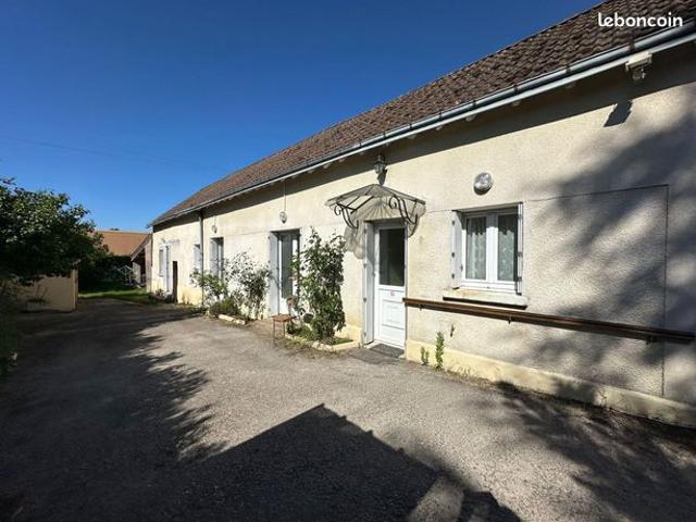 Pavillon 5 pièces 136 m²
