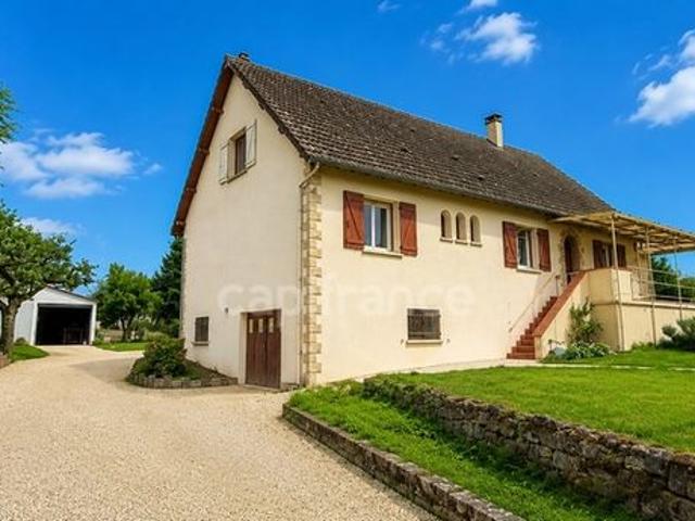 Pavillon 5 pièces 136 m²