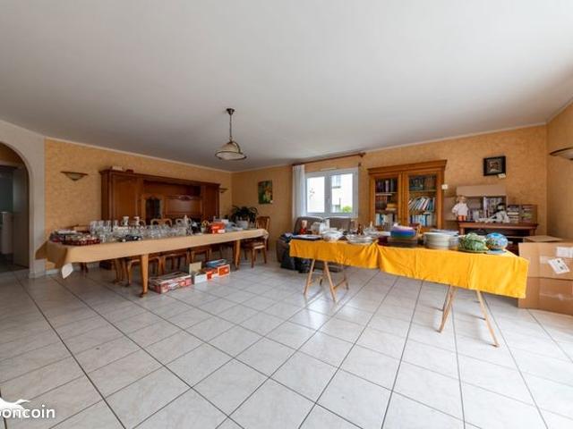 Pavillon 5 pièces 137 m²