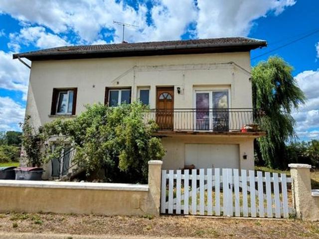 Pavillon 5 pièces 137 m²