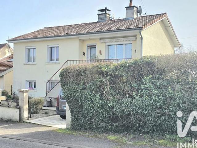 Pavillon 5 pièces 137 m²