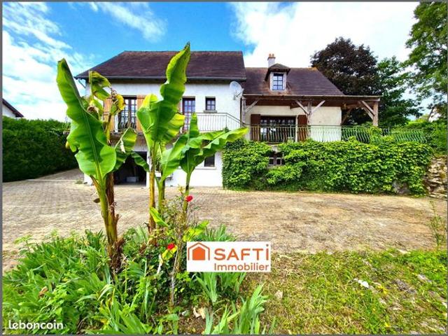 Pavillon 5 pièces 137 m²