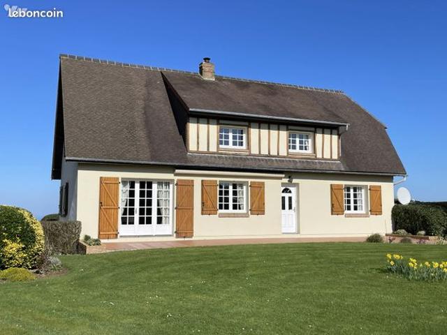 Pavillon 5 pièces 137 m²