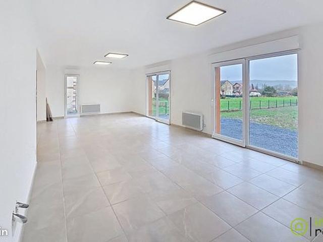Pavillon 5 pièces 137 m²