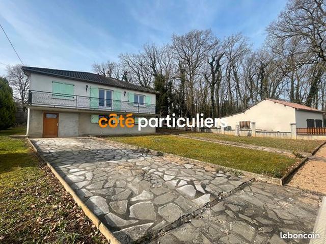 Pavillon 5 pièces 137 m²