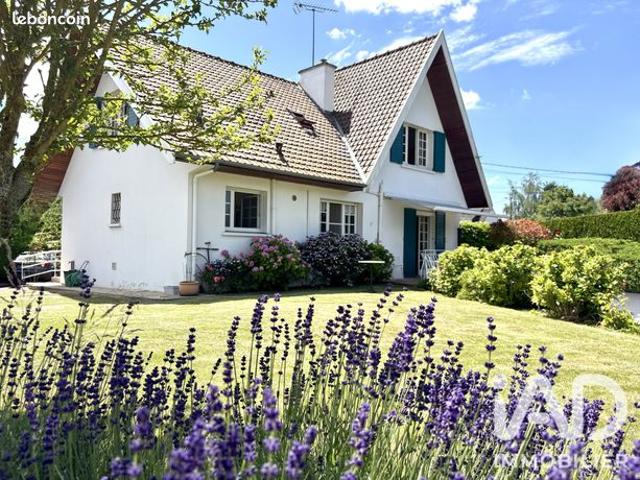 Pavillon 5 pièces 137 m²