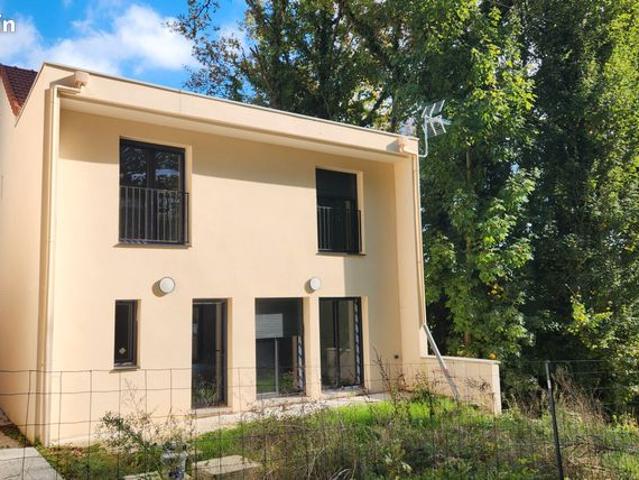 Pavillon 5 pièces 138 m²