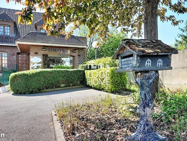 Pavillon 5 pièces 138 m²