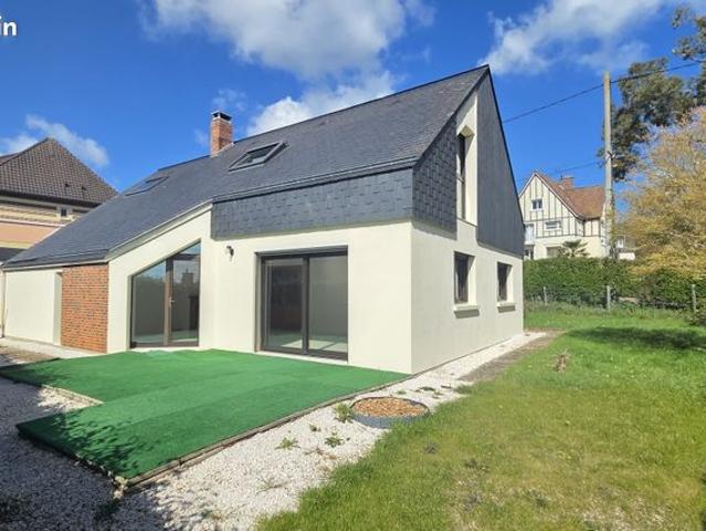 Pavillon 5 pièces 139 m²