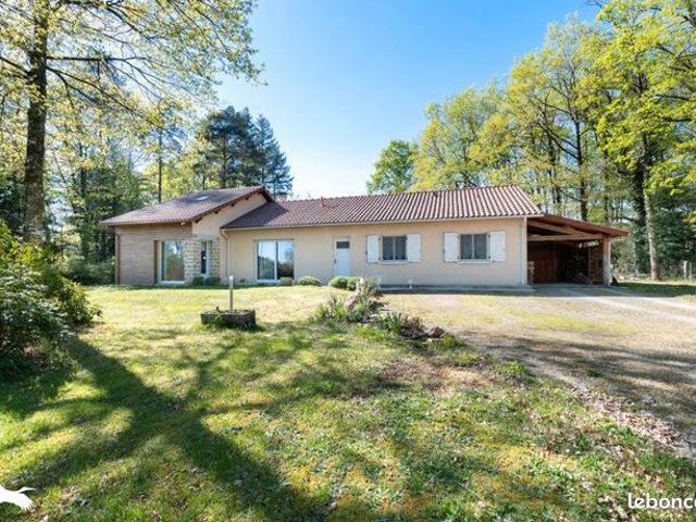 Pavillon 5 pièces 142 m²