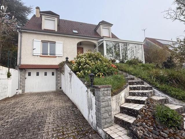 Pavillon 5 pièces 142 m²