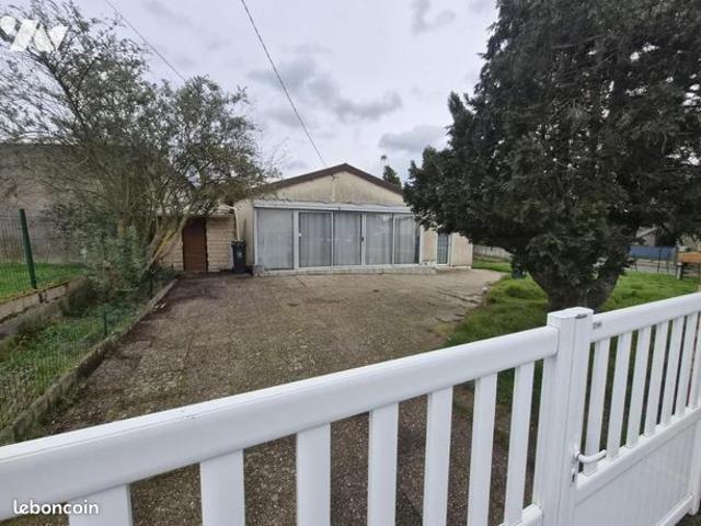 Pavillon 5 pièces 142 m²