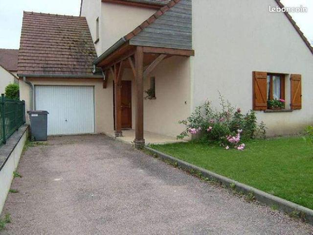 Pavillon 5 pièces 143 m²