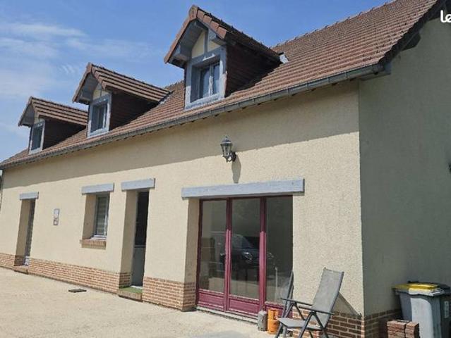 Pavillon 5 pièces 143 m²