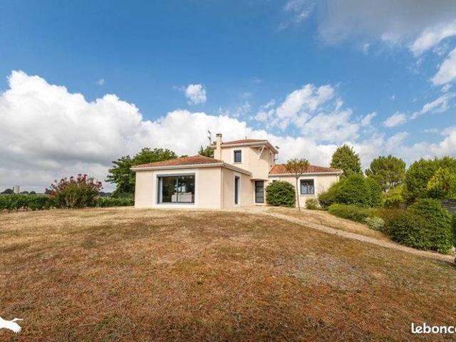 Pavillon 5 pièces 143 m²
