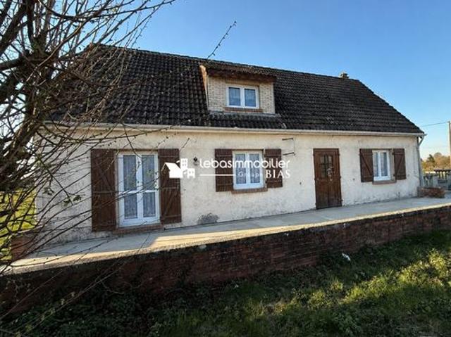 Pavillon 5 pièces 143 m²