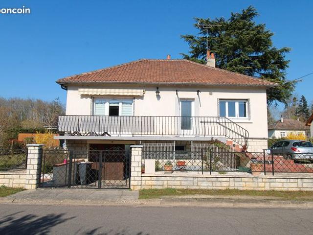 Pavillon 5 pièces 144 m²