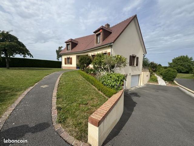 Pavillon 5 pièces 144 m²