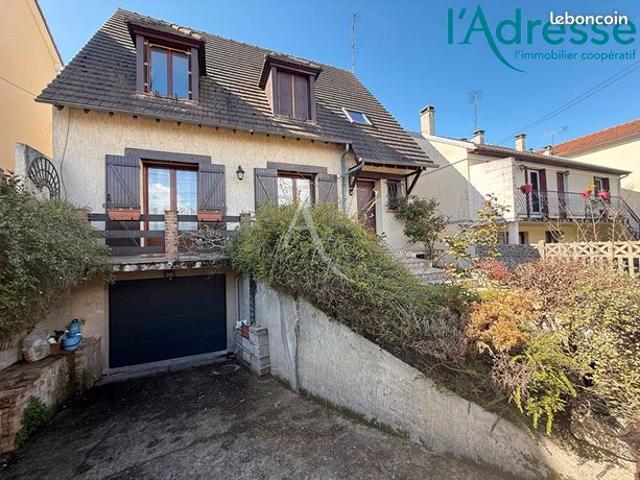 Pavillon 5 pièces 144 m²