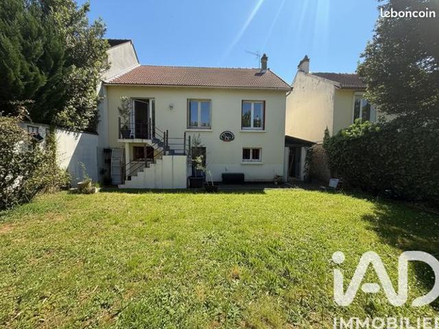Pavillon 5 pièces 144 m²