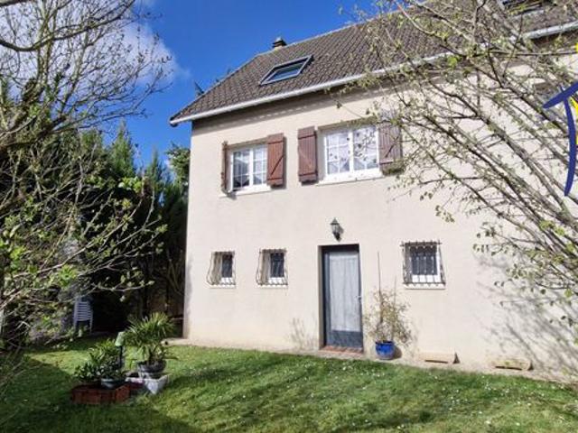 Pavillon 5 pièces 145 m²