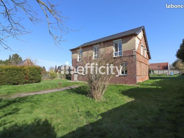 Pavillon 5 pièces 145 m²