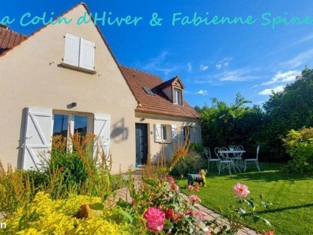 Pavillon 5 pièces 145 m²