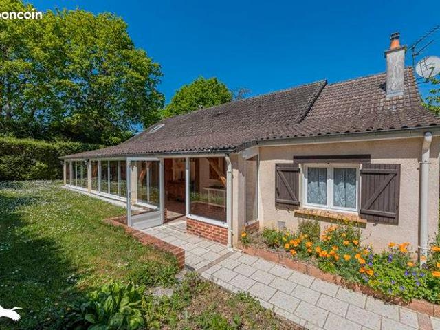 Pavillon 5 pièces 145 m²