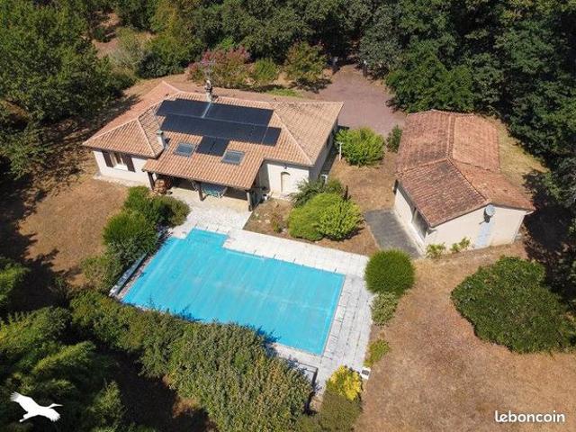 Pavillon 5 pièces 145 m²