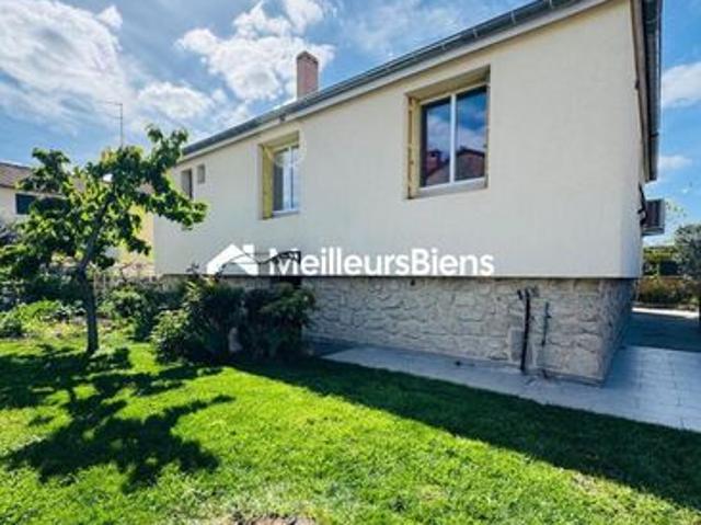 Pavillon 5 pièces 145 m²