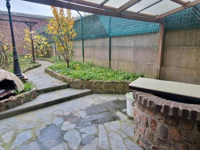 Pavillon 5 pièces 145 m²