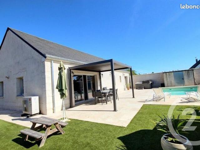 Pavillon 5 pièces 145 m²