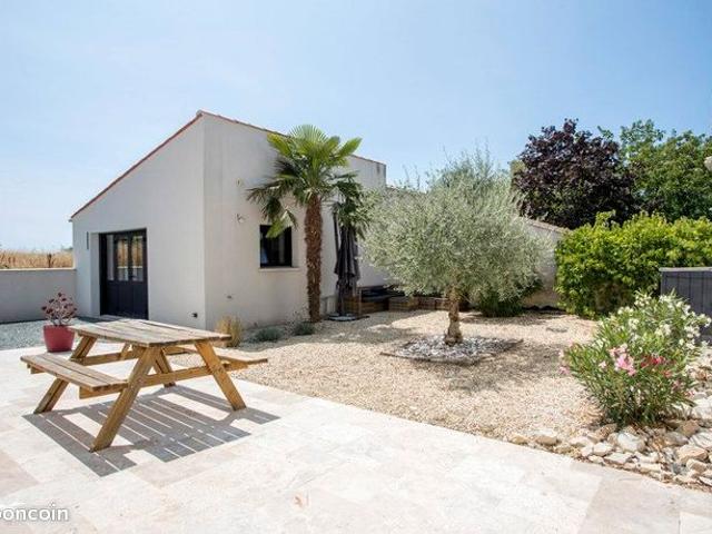 Pavillon 5 pièces 145 m²