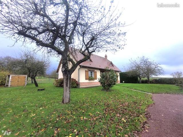 Pavillon 5 pièces 145 m²