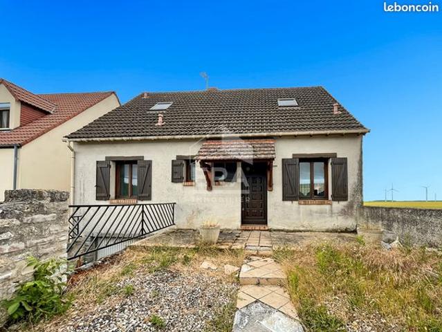 Pavillon 5 pièces 145 m²