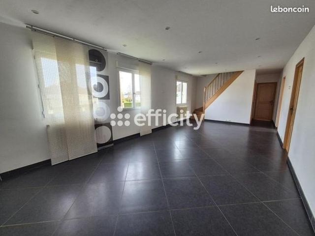 Pavillon 5 pièces 145 m²