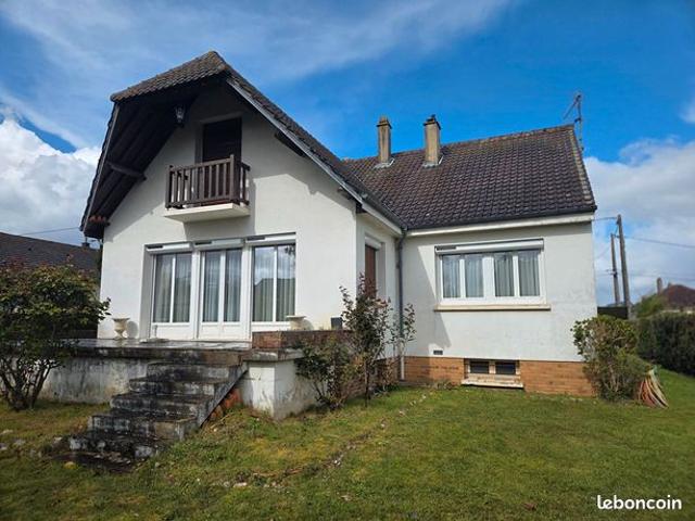 Pavillon 5 pièces 146 m²