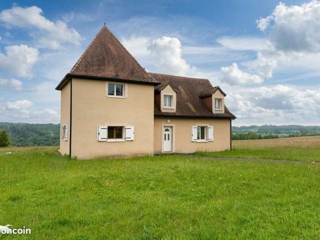Pavillon 5 pièces 146 m²
