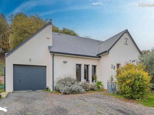 Pavillon 5 pièces 146 m²