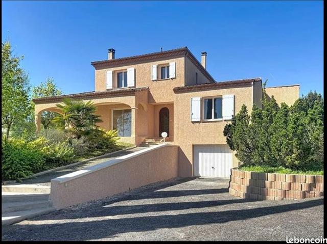 Pavillon 5 pièces 147 m²