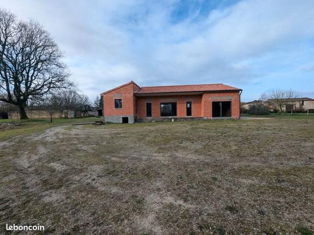 Pavillon 5 pièces 147 m²