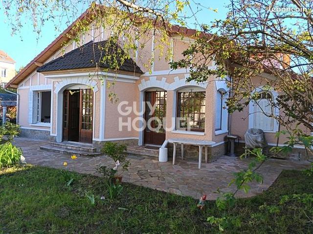 Pavillon 5 pièces 147 m²