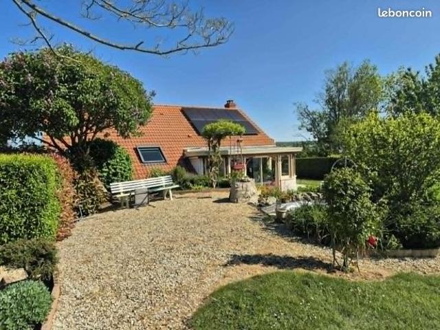 Pavillon 5 pièces 147 m²
