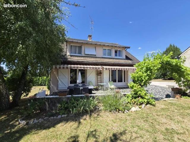 Pavillon 5 pièces 147 m²
