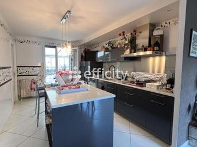 Pavillon 5 pièces 147 m²