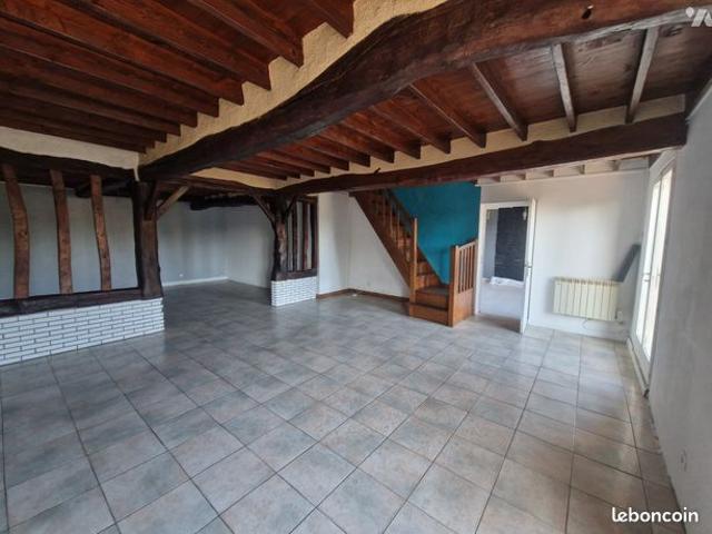 Pavillon 5 pièces 148 m²